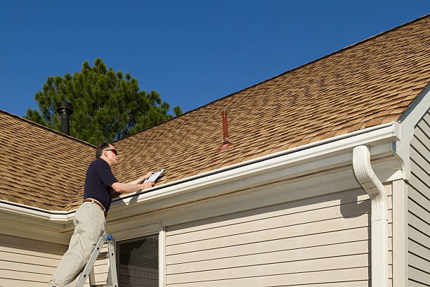 Best Roof Ventilation Installation  in Weldon, NC