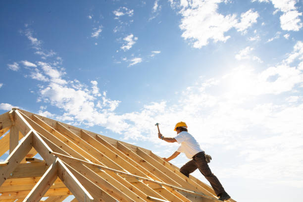 Best 4 Ply Roofing  in Weldon, NC